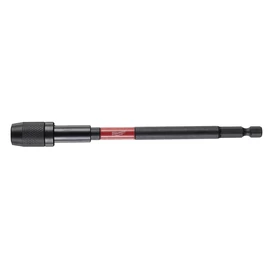 Milwaukee Shockwave Mágneses bittartó gyorstokmányos 1/4" 152 mm - 1 db