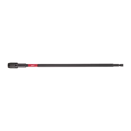 Milwaukee Shockwave Mágneses bittartó gyorstokmányos 1/4" 305 mm - 1 db