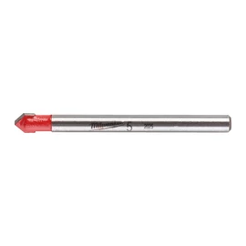 Milwaukee Fúró üvegekhez és csempelapokhoz 5 x 50 mm 1 db