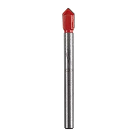 Milwaukee Fúró üvegekhez és csempelapokhoz 6 x 60 mm 1 db
