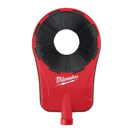 Milwaukee Porelvezető burkolat PHDE152 ? 25 – 152 mm 1 db