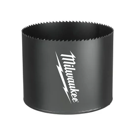 Milwaukee HCS lyukfűrész (Műanyag, Gipszkarton)   133  mm 1 db