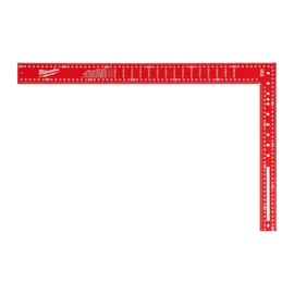 Milwaukee Ácsderékszög metrikus - 1 db