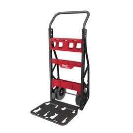 Milwaukee PACKOUT  2 kerekű szállítókocsi - 1 db