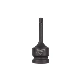 Milwaukee 1/2&amp;quot; Dugókulcsbetét, belső kny. csavarokhoz TX30 - 1 db