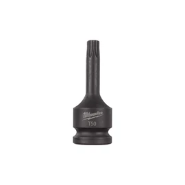Milwaukee 1/2" Dugókulcsbetét, belső kny. csavarokhoz TX50 - 1 db