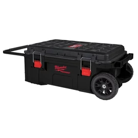 Milwaukee PACKOUT™ Gurulós szerszámosláda - 1 db