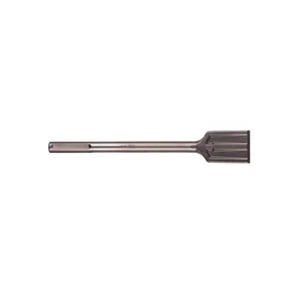 Milwaukee SDS-MAX SLEDGE™ Önélező Csempe véső  380 x 50 mm - 1 db