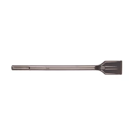 Milwaukee SDS-MAX SLEDGE™ Önélező Csempe véső  300 x 50 mm - 1 db