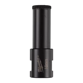 Milwaukee DIAMOND MAX™ M14 SZÁRAZ gyémántfúró 18 mm - 1 db