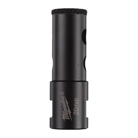 Milwaukee DIAMOND MAX™ M14 SZÁRAZ gyémántfúró 20 mm - 1 db