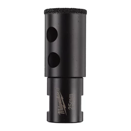 Milwaukee DIAMOND MAX™ M14 SZÁRAZ gyémántfúró 25 mm - 1 db
