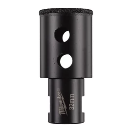 Milwaukee DIAMOND MAX™ M14 SZÁRAZ gyémántfúró 32 mm - 1 db
