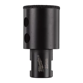 Milwaukee DIAMOND MAX™ M14 SZÁRAZ gyémántfúró 35 mm - 1 db