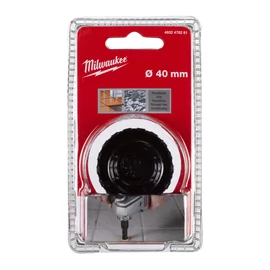 Milwaukee DIAMOND MAX™ M14 SZÁRAZ gyémántfúró 40 mm - 1 db