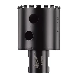 Milwaukee DIAMOND MAX™ M14 SZÁRAZ gyémántfúró 44 mm - 1 db