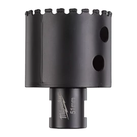 Milwaukee DIAMOND MAX™ M14 SZÁRAZ gyémántfúró 51 mm - 1 db