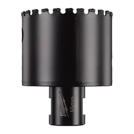 Milwaukee DIAMOND MAX™ M14 SZÁRAZ gyémántfúró 55 mm - 1 db