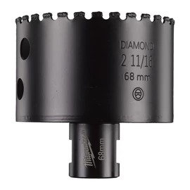 Milwaukee DIAMOND MAX™ M14 SZÁRAZ gyémántfúró 68 mm - 1 db