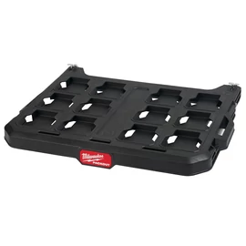 Milwaukee PACKOUT™ Állványrendszerhez Polc  – 1 db