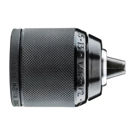 Milwaukee Kulcsnélküli tokmány 1,5-13 mm  9/16˝x 18 - 1 db