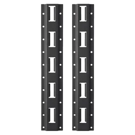 Milwaukee E-TRACK PACKOUT Polc tartó 50 cm (2 db/cs)