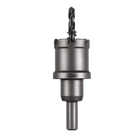 Milwaukee Karbid lyukfűrész befogószárral 32 mm -1 db