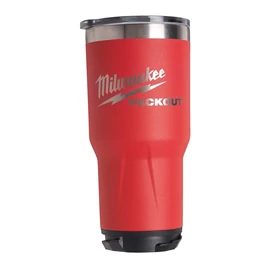 Milwaukee Packout Pohár 880 ml 1 db