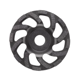 Milwaukee Prémium gyémántkorong SDCWA 125 mm alátétekkel - 1 db