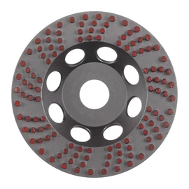 Milwaukee Prémium gyémántkorong SDCWSF 125 mm - 1 db