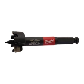 Milwaukee SWITCHBLADE ™ Öntolásos fúró 38 mm