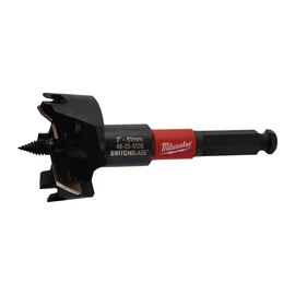 Milwaukee SWITCHBLADE ™ Öntolásos fúró 51 mm