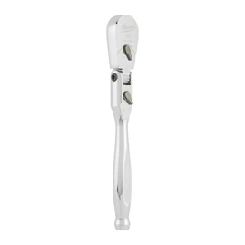 Milwaukee 3/8&quot; Racsnis csuklós hajtókat 215,9 mm - 1 db