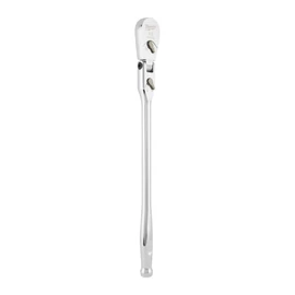 Milwaukee 1/2&quot; Racsnis csuklós hajtókar hosszított 457.2mm - 1 db