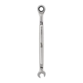Milwaukee MAX BITE™ Racsnis Csillag-villáskulcs 7 mm