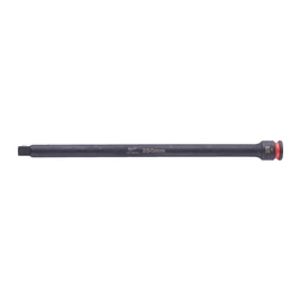 Milwaukee 3/8" Gépi Toldószár 250 mm - 1 db