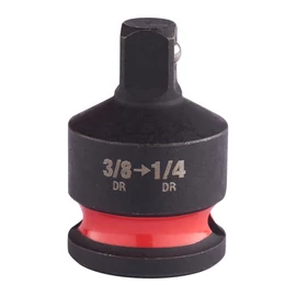 Milwaukee 3/8&quot; - 1/4&quot; Gépi Adapter - 1 db