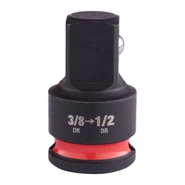 Milwaukee 3/8&quot; - 1/2&quot; Gépi Adapter - 1 db