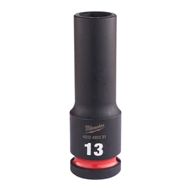 Milwaukee 1/2&amp;quot; Dugókulcs hatlapú 78 mm hosszú, 13 mm 1 db