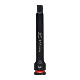 Milwaukee 1/2&amp;quot; Hosszabbító 150 mm, Gépi 1 db