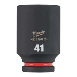 Milwaukee 3/4" Gépi Dugókulcs 6 lapú, hosszú 41 mm - 1 db