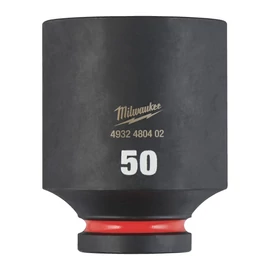 Milwaukee 3/4&quot; Gépi Dugókulcs 6 lapú, hosszú 50 mm - 1 db