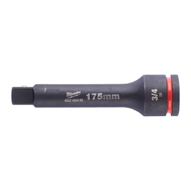 Milwaukee 3/4" Gépi Toldószár 175 mm - 1 db