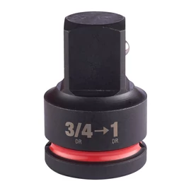 Milwaukee Adapter 3/4&#039;&#039; - 1 &#039;&#039; Gépi  1 db