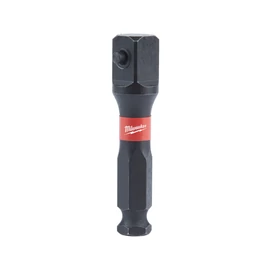 Milwaukee 7/16 Hex - 1/2&quot; Négyszög Gépi Adapter - 1 db