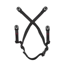 Milwaukee BOLT 4 pontos állszíj EN397 - 10db
