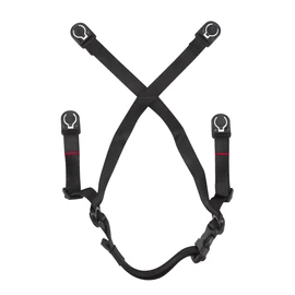 Milwaukee BOLT 4 pontos állszíj EN12492 - 10db