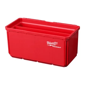 Milwaukee PACKOUT™ Tároló doboz 100x200 mm 2 db