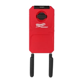 Milwaukee PACKOUT™ Akasztó ívelt  150 mm- 1 db