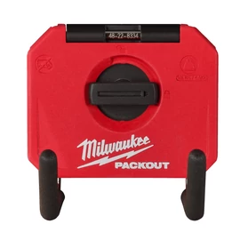 Milwaukee PACKOUT™ Akasztó egyenes 100 mm - 1 db